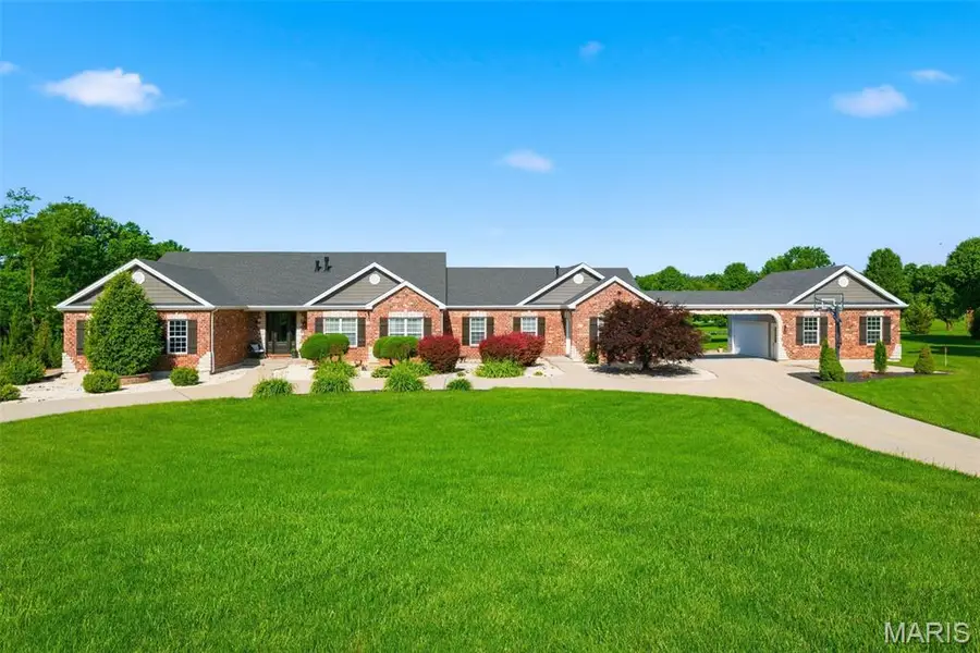 5 Prairie Circle Court, O Fallon, MO 63366 - #2