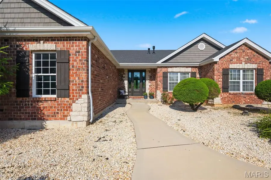 5 Prairie Circle Court, O Fallon, MO 63366 - #3