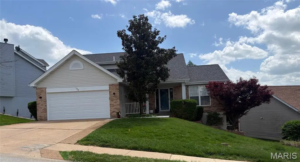 126 Sierra Village Drive, Eureka, MO 63025 - #1