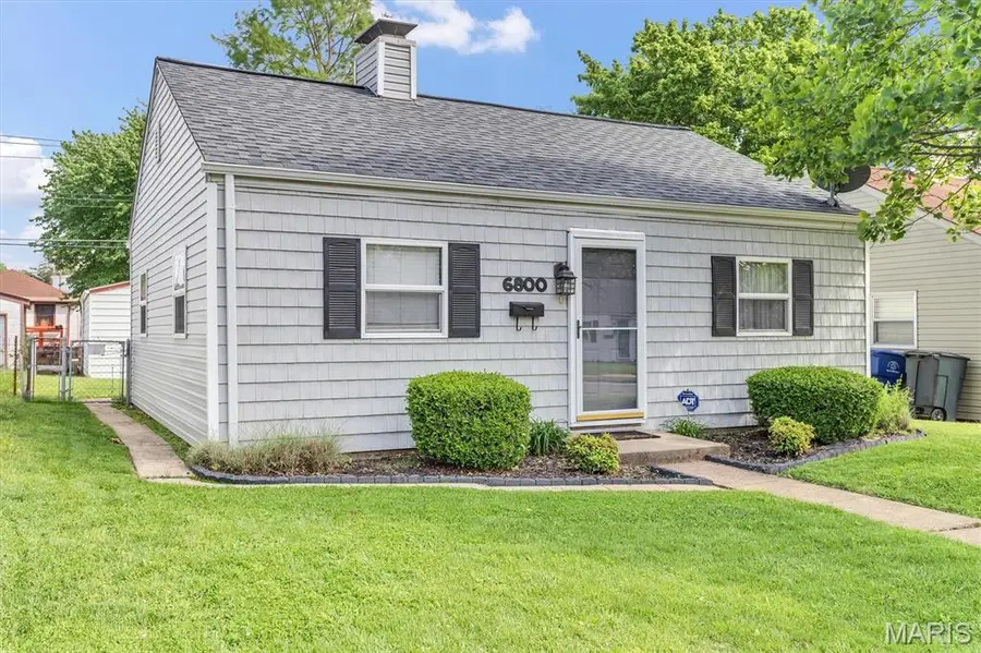 6800 Wanda Avenue, Saint Louis, MO 63116 - #3