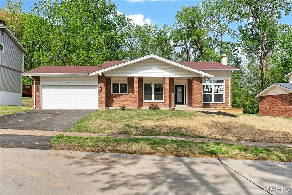 14541 Soho Drive, Florissant, MO 63034 - #1