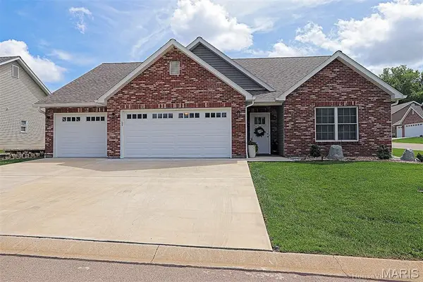 340 Cottonwood Lane, Farmington, MO 63640