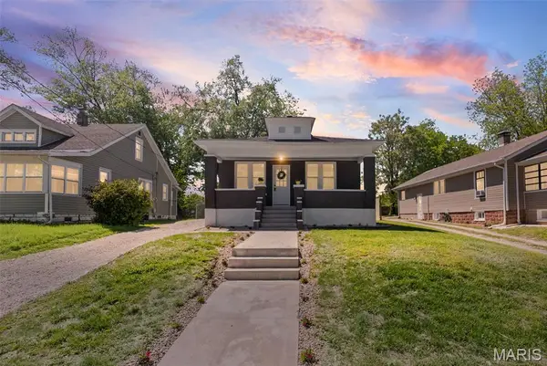 1816 Woodland Avenue, Alton, IL 62002