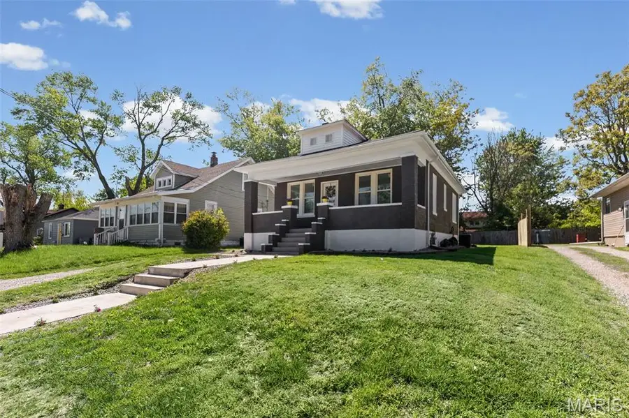 1816 Woodland Avenue, Alton, IL 62002 - #2