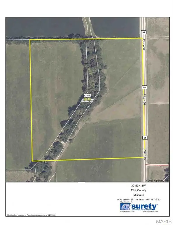 20 Pike 466, Bowling Green, MO 63334