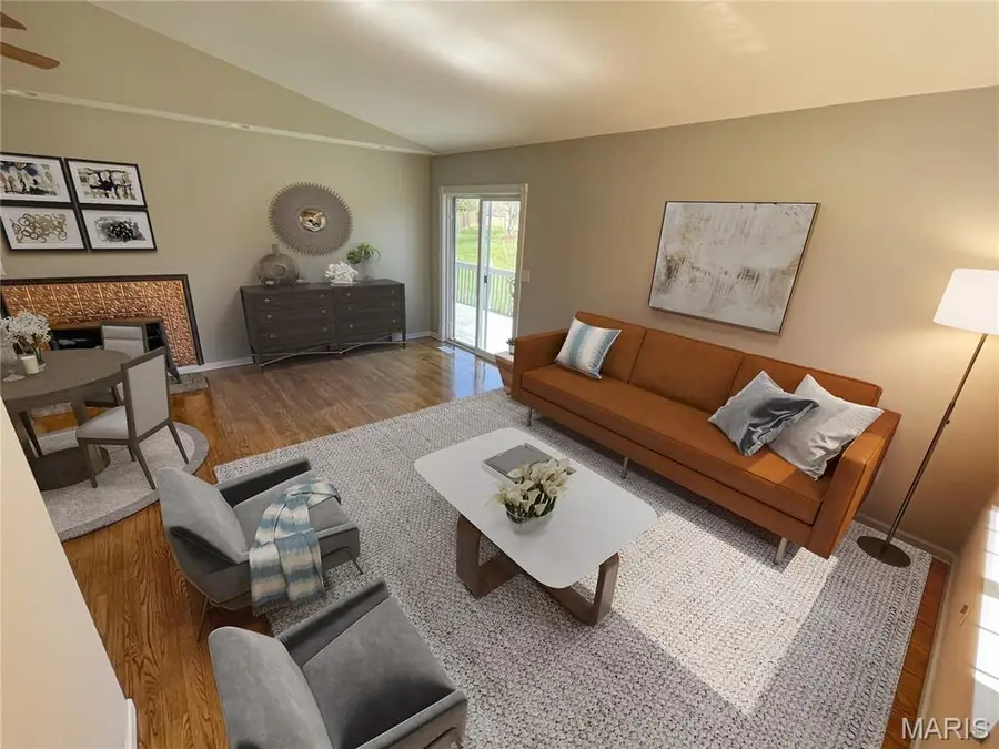 133 Rio Verde Drive, Belleville, IL 62221 - #2