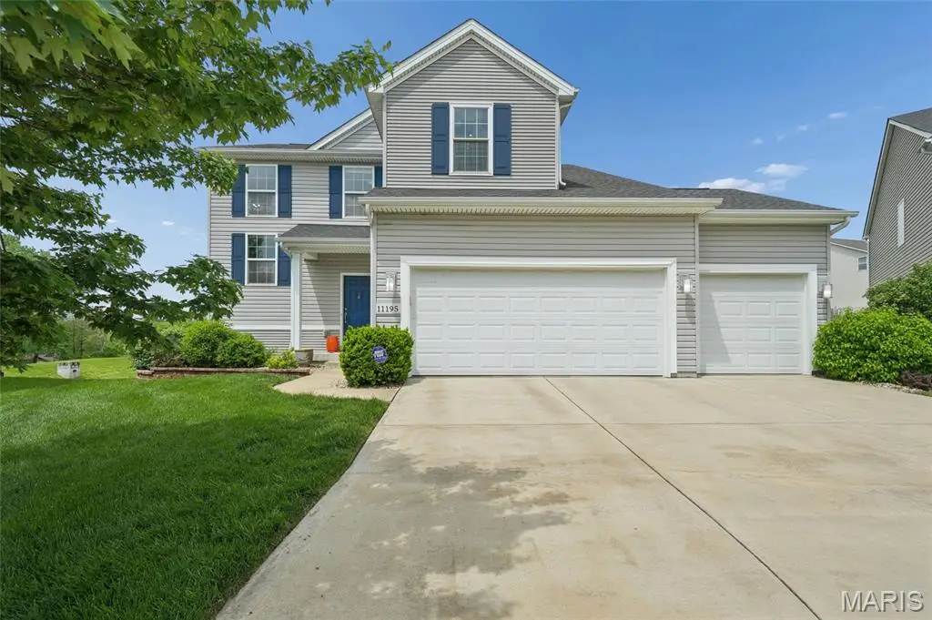 11195 Liebrooke Court, Saint Louis, MO 63146 - #1