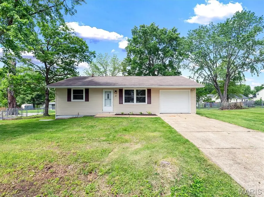 1877 Forest Lane, Pacific, MO 63069 - #2