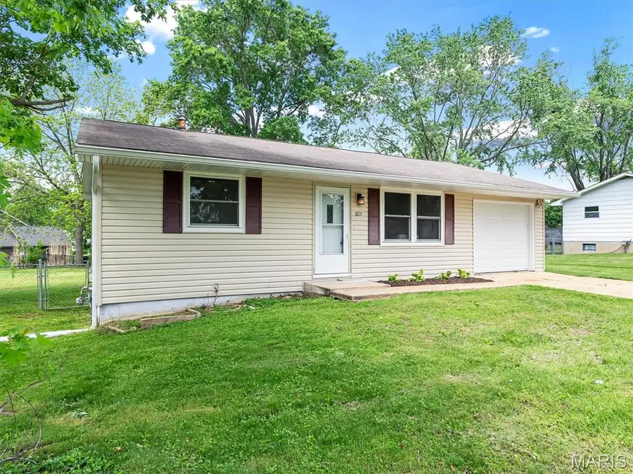1877 Forest Lane, Pacific, MO 63069 - #3