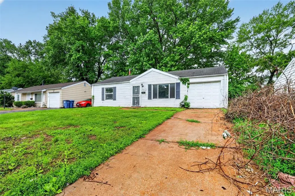 9827 Lorna Lane, Saint Louis, MO 63136 - #1