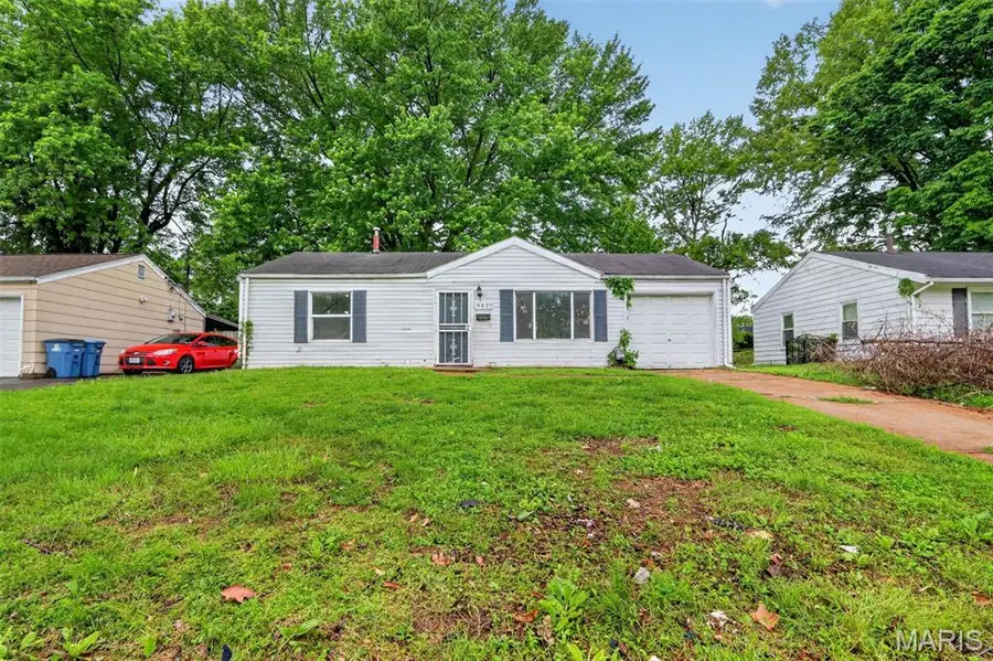 9827 Lorna Lane, Saint Louis, MO 63136 - #2