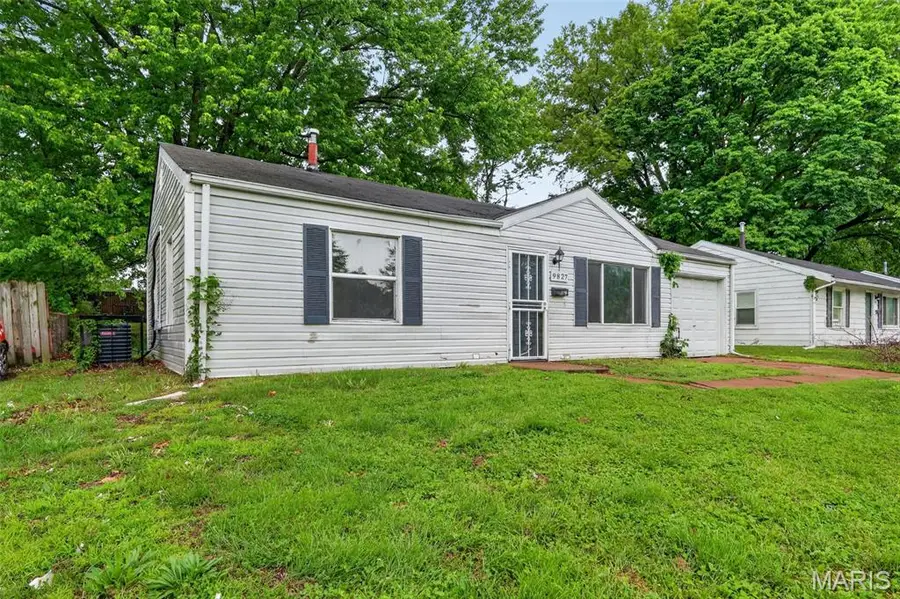 9827 Lorna Lane, Saint Louis, MO 63136 - #3
