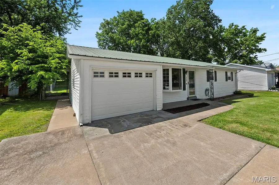 349 N West Lane, Jackson, MO 63755 - #2