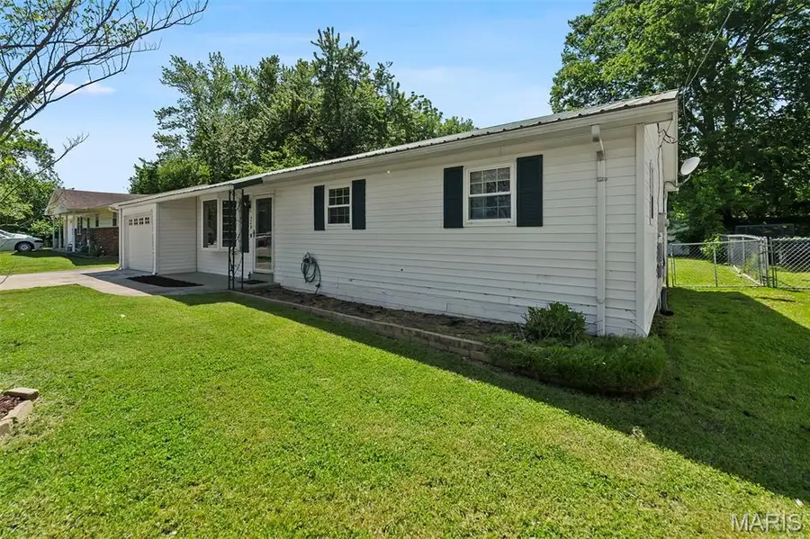 349 N West Lane, Jackson, MO 63755 - #3