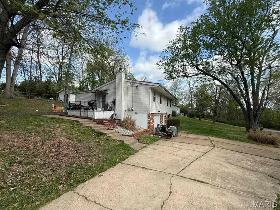 2609 Forest Lane, High Ridge, MO 63049 - #2