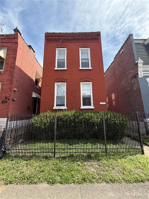 3332 Nebraska Avenue, Saint Louis, MO 63118 - #1