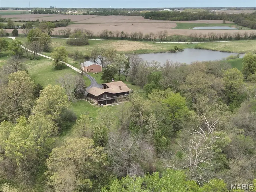 12053 212th Street, La Belle, MO 63447 - #2
