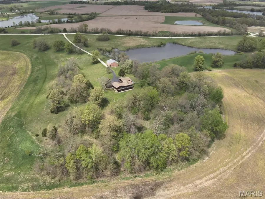 12053 212th Street, La Belle, MO 63447 - #3