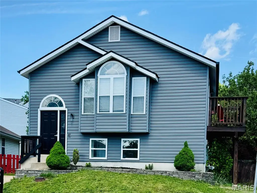 145 Glenbarr Court, Valley Park, MO 63088 - #1