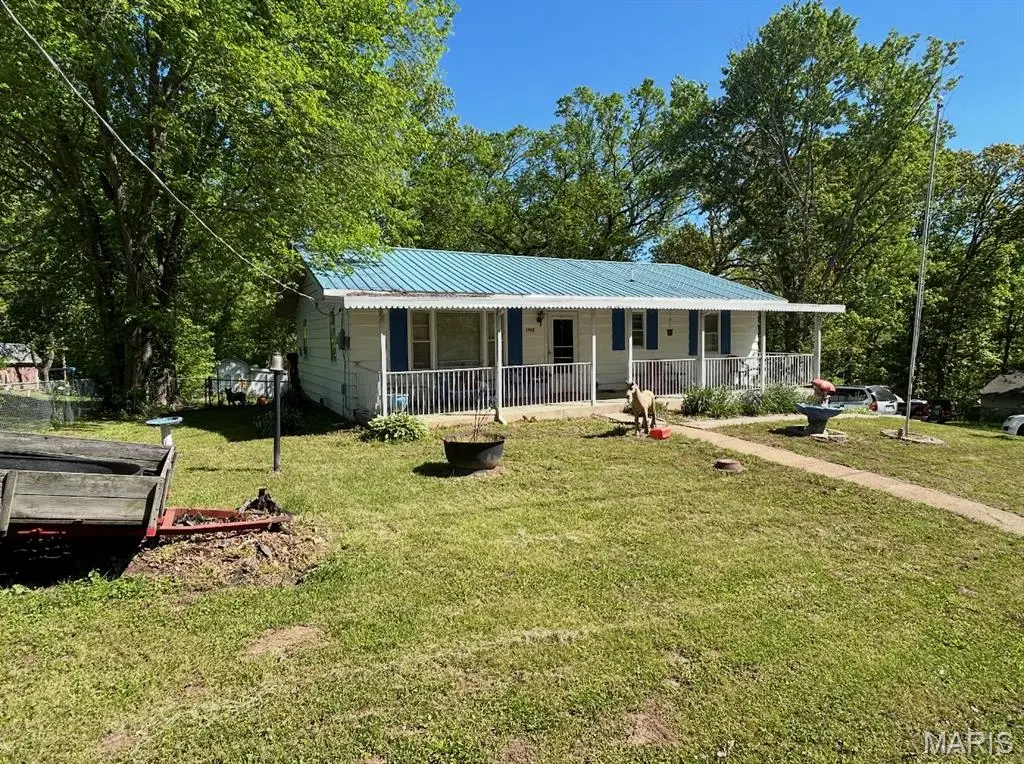 2917 Council Place, Pevely, MO 63070 - #1