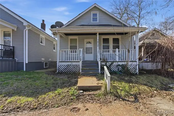 3860 Neosho Street, St Louis, MO 63116