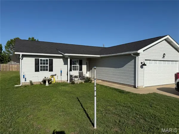 208 Kinder Avenue, Sikeston, MO 63801