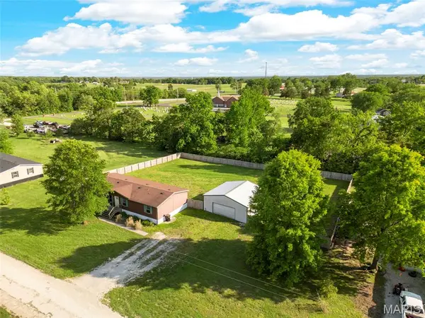 120 Carah Lane, Unincorporated, MO 63379