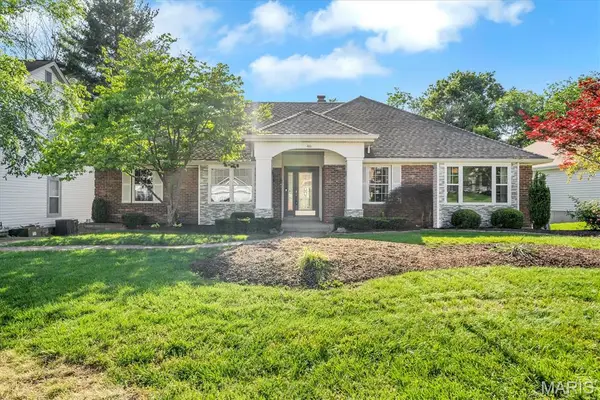 46 Fox Meadows Court, St Charles, MO 63303