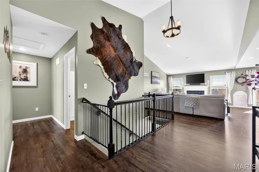 79 Stone Bridge Drive, Moscow Mills, MO 63362 - #3