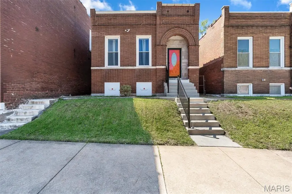 3204 Mount Pleasant Street, Saint Louis, MO 63111 - #1