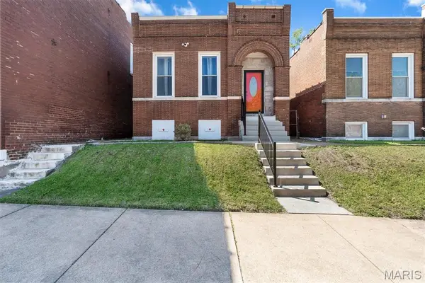 3204 Mount Pleasant Street, St Louis, MO 63111