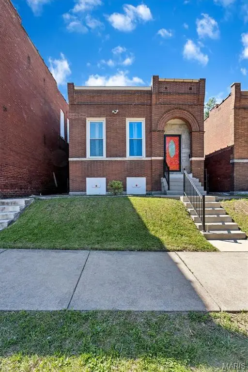 3204 Mount Pleasant Street, Saint Louis, MO 63111 - #2