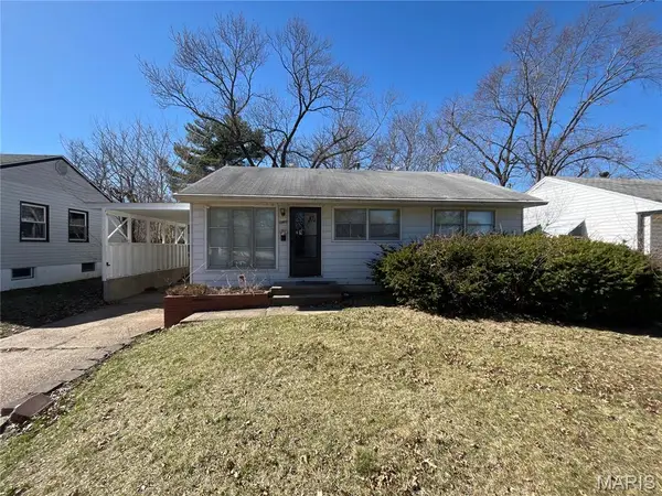 10417 Renfrew Drive, Unincorporated, MO 63137