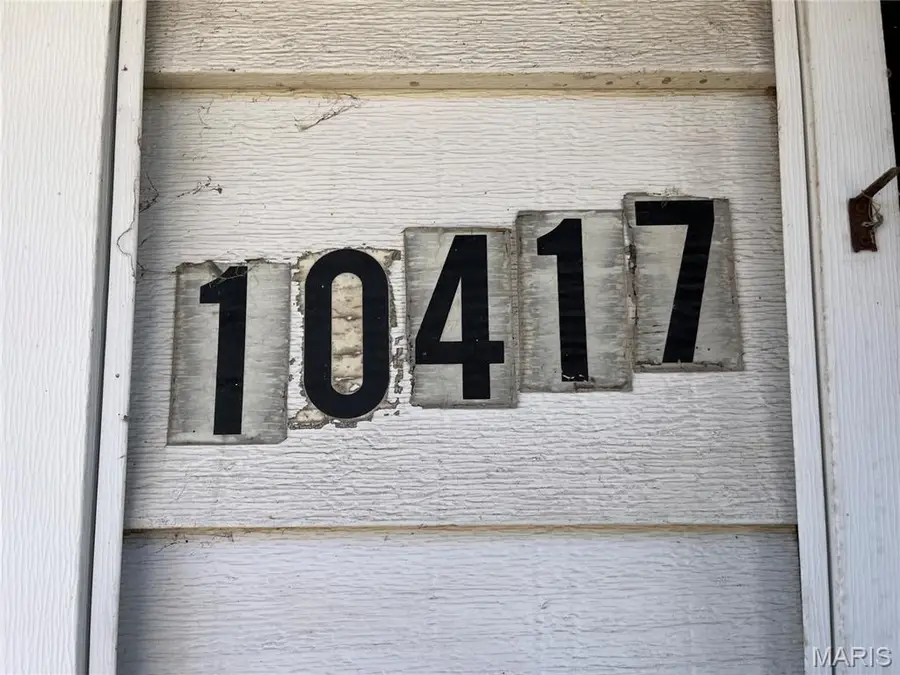 10417 Renfrew Drive, Saint Louis, MO 63137 - #2