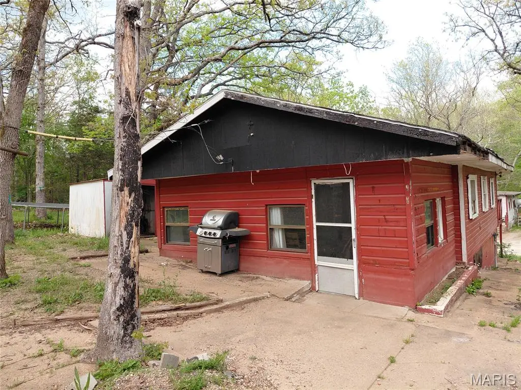 10018 Whippoorwill, Bismarck, MO 63624 - #1