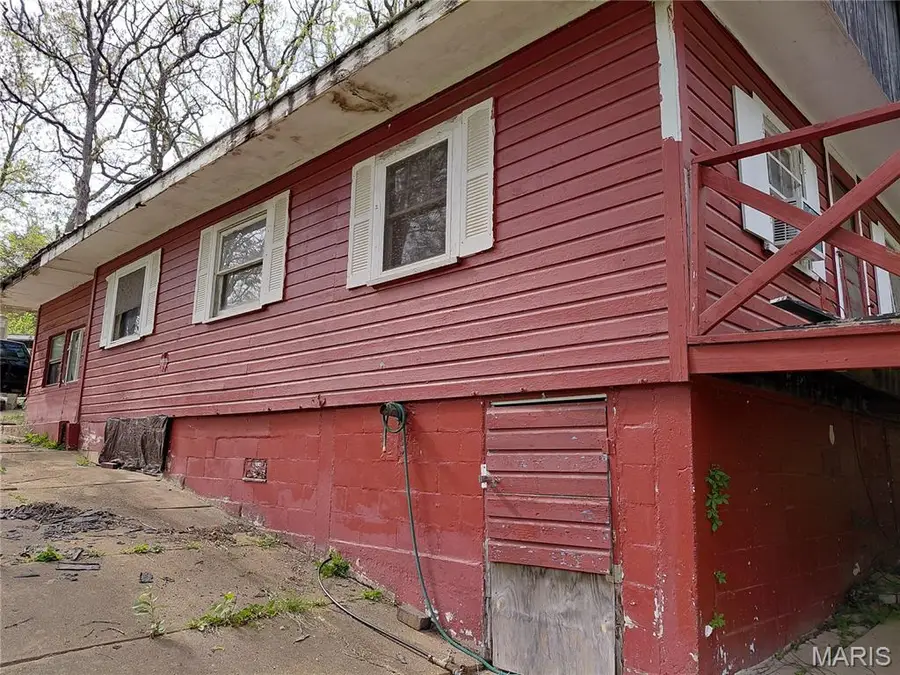 10018 Whippoorwill, Bismarck, MO 63624 - #2