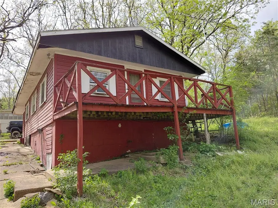 10018 Whippoorwill, Bismarck, MO 63624 - #3