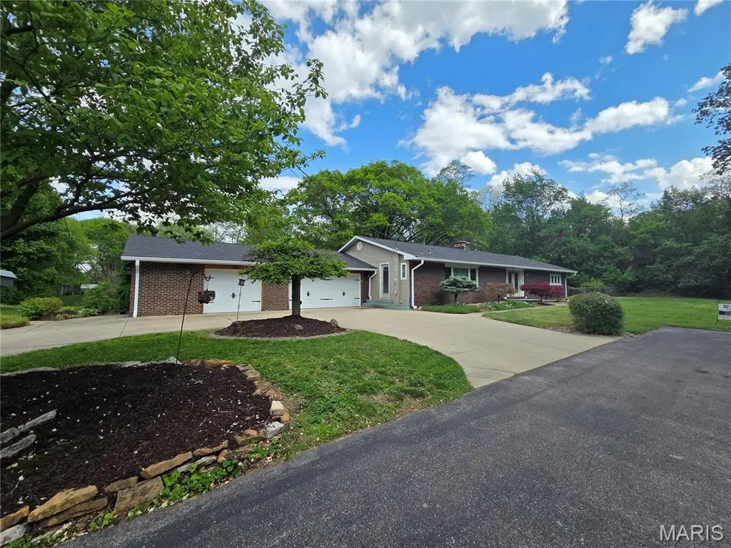 776 Timberlane Drive, Collinsville, IL 62234 - #1