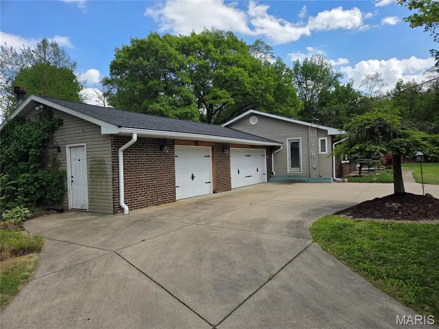 776 Timberlane Drive, Collinsville, IL 62234 - #3