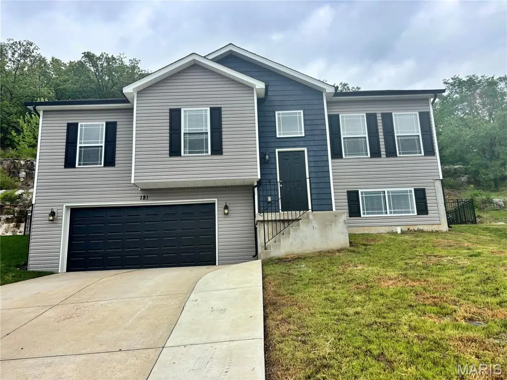 181 Pheasant Court, Imperial, MO 63052 - #1
