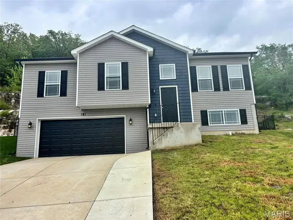 181 Pheasant Court, Imperial, MO 63052