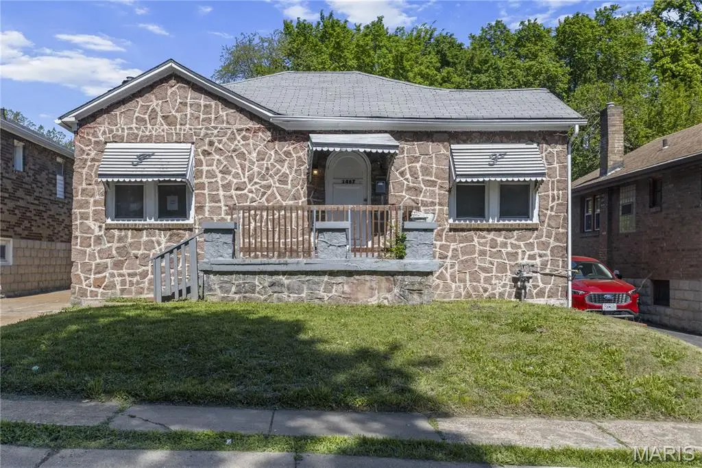 1467 Engelholm Avenue, Saint Louis, MO 63133 - #1
