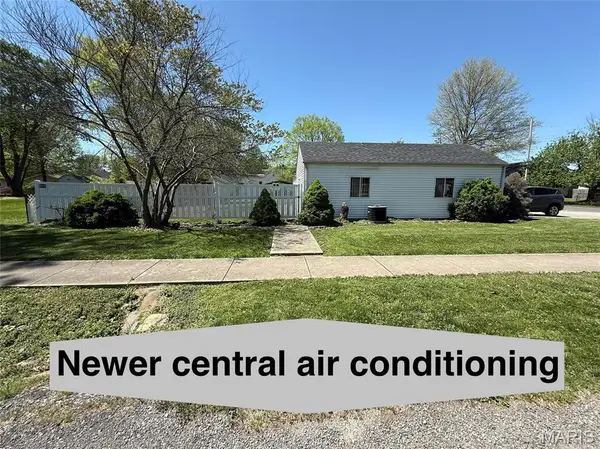 310 W Spring Street, Staunton, IL 62088