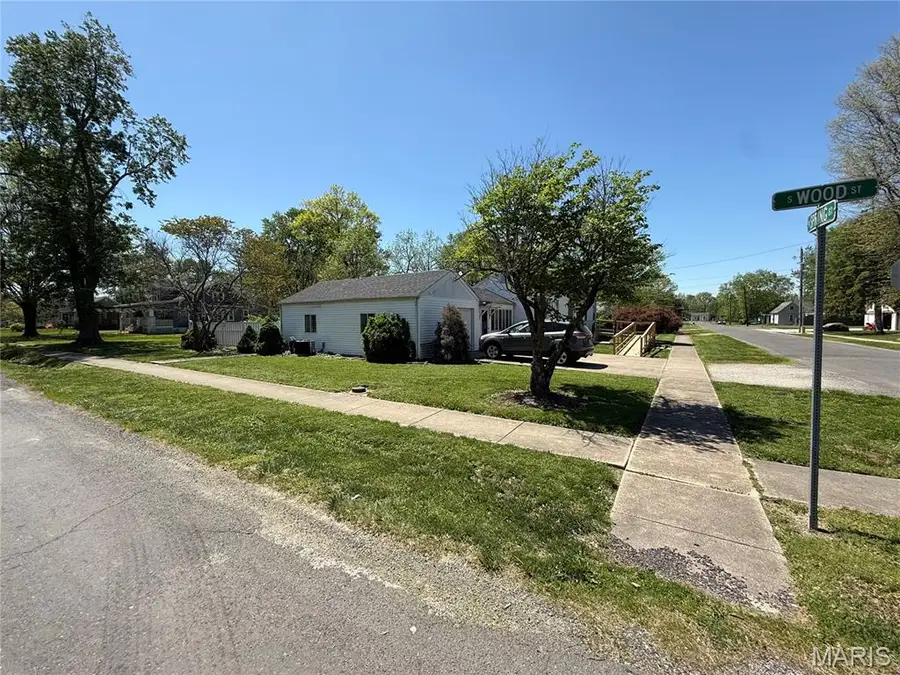 310 W Spring Street, Staunton, IL 62088 - #3