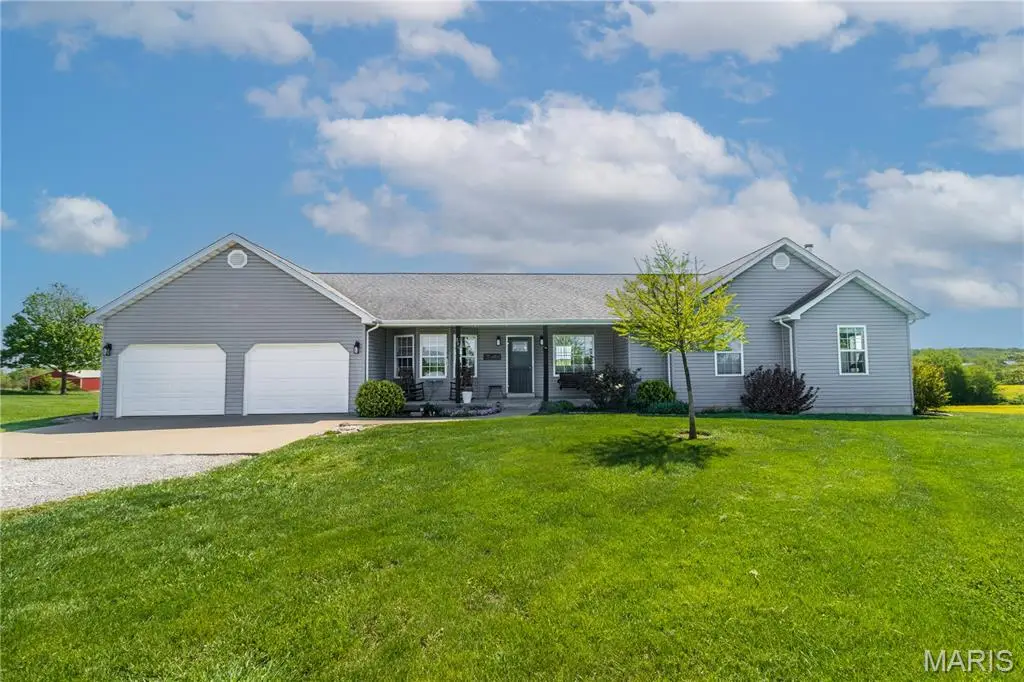 390 County Road 429, Oak Ridge, MO 63769 - #1