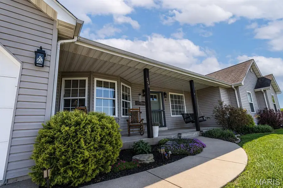 390 County Road 429, Oak Ridge, MO 63769 - #3