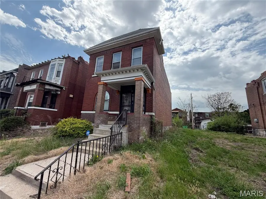 4180 Farlin Avenue, Saint Louis, MO 63115 - #2