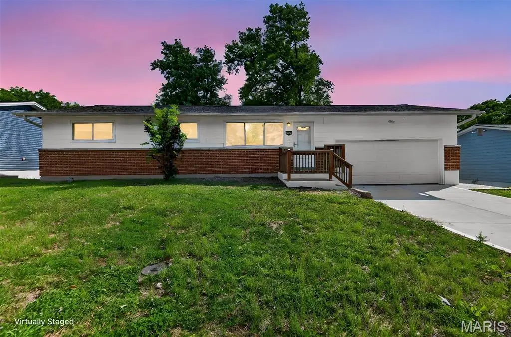 2640 Diane Drive, Arnold, MO 63010 - #1