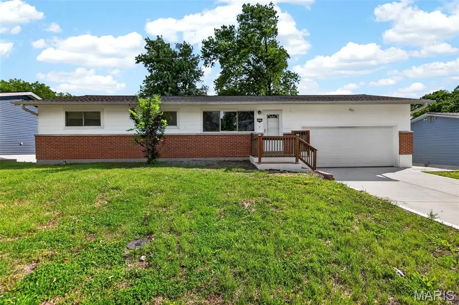 2640 Diane Drive, Arnold, MO 63010 - #2