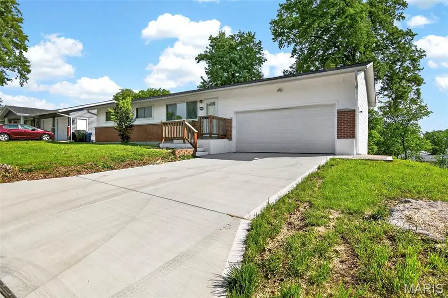 2640 Diane Drive, Arnold, MO 63010 - #3